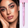 Milagro Beauty 4 in 1 Touch Up Makeup Pen With- Eye liner, Lip Liner, Highlighter & Eyebrow Pencil