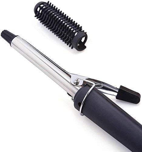 2800 Watts Black Hair Dryer And Hair Curler With Straightener Combo Set Of 3