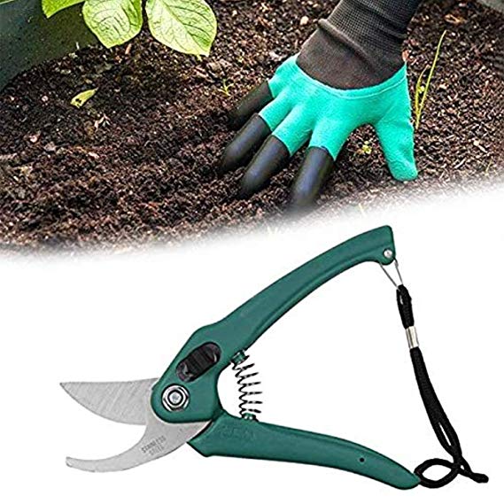 Garden tool sets