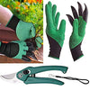 Garden tool sets